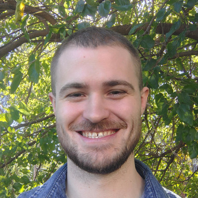 Team Member 5 Placeholder